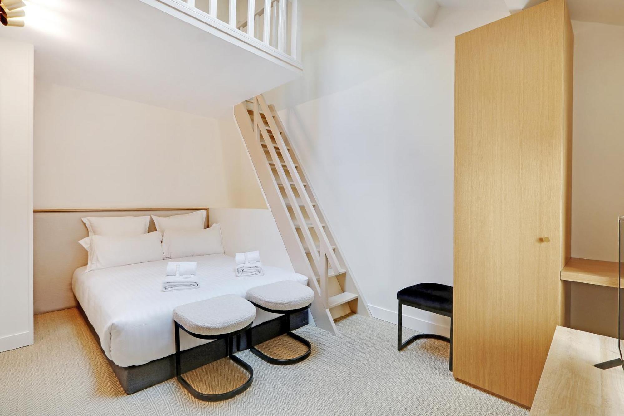 Pick A Flat'S Apartments In Louvre - Rue Saint Honore Paris Exterior foto