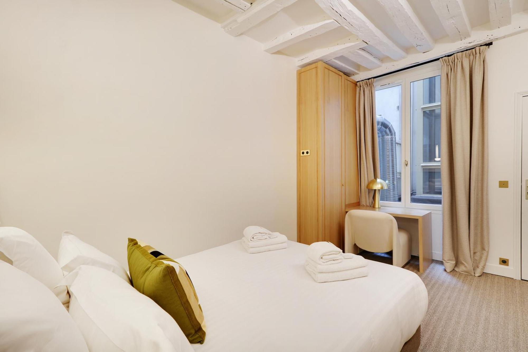 Pick A Flat'S Apartments In Louvre - Rue Saint Honore Paris Cameră foto